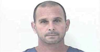 Robert Grant, - St. Lucie County, FL 